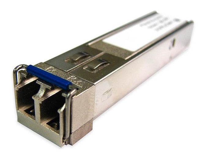 Alcatel-Lucent - SFP-GIG-29CWD60 - 1000Base-CWDM SFP Transceiver (SMF, 1290nm, 60km, LC)