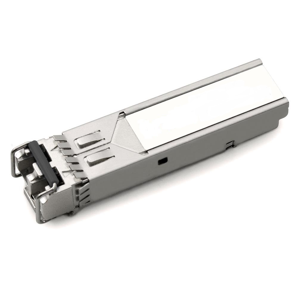 Alcatel-Lucent - SFP-GIG-31CWD60 - 1000Base-CWDM SFP Transceiver (SMF, 1310nm, 60km, LC)