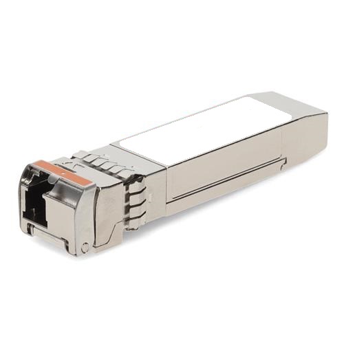 Alcatel-Lucent - SFP-GIG-BX-D40 - 1000BASE-BX-D BiDi SFP 1490nm-TX/1310nm-RX 40km DOM LC SMF Transceiver Module
